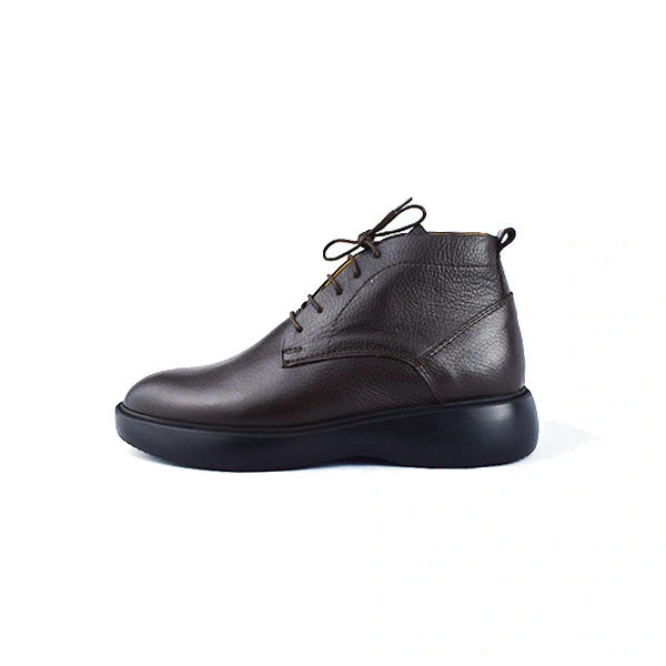 Botte Bottine pour homme 015 marron..........   miniature